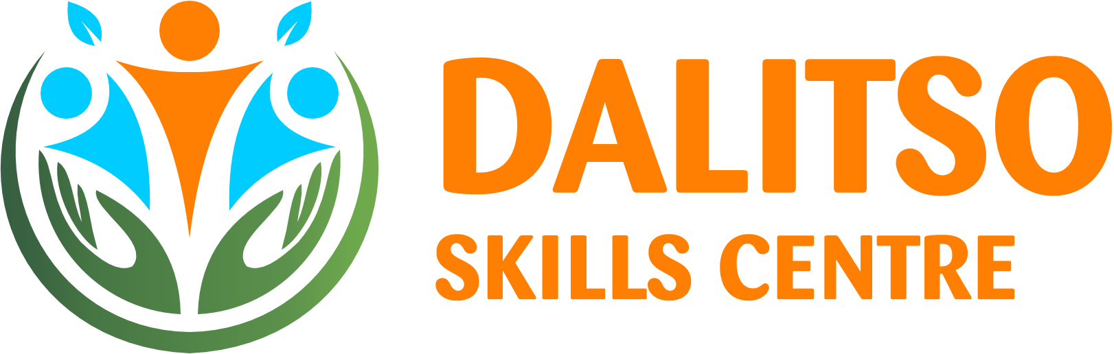 Logo – Dalitso Community Initiative